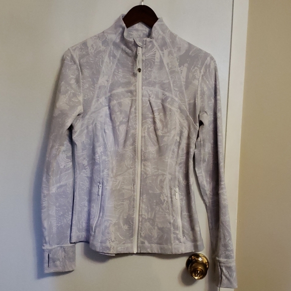lululemon athletica Jackets & Blazers - Lululemon Define Jacket